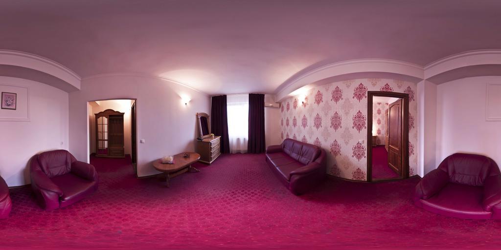 Hotel Melody Satu Mare Exterior foto
